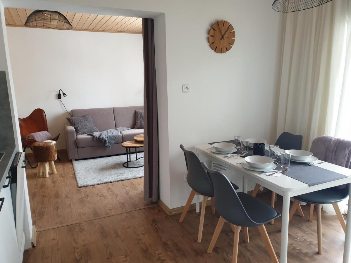 Apartman 12 Stozec Exterior photo