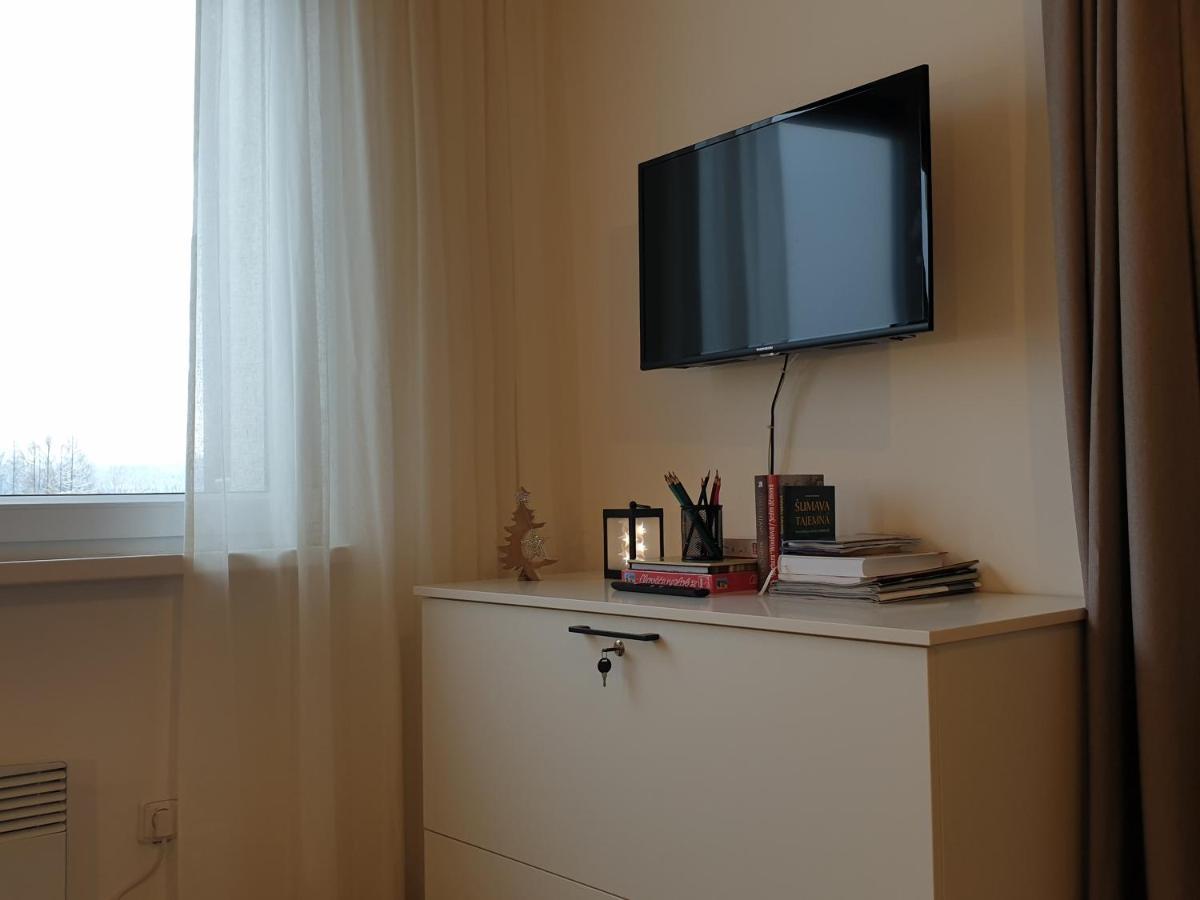 Apartman 12 Stozec Exterior photo