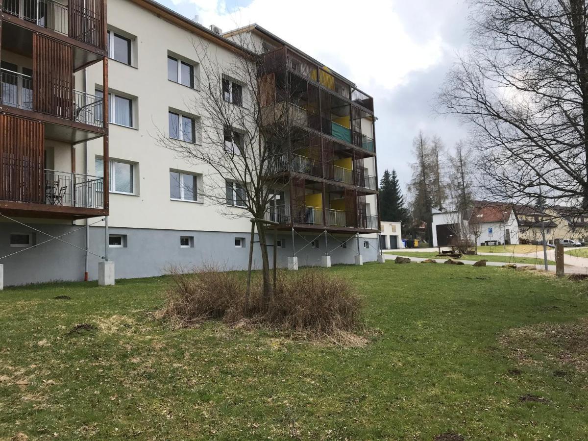 Apartman 12 Stozec Exterior photo